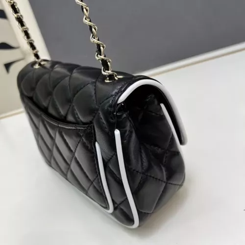 Replica Chanel AAA Quality Messenger Bags For Women #1363827 $85.00 USD for Wholesale