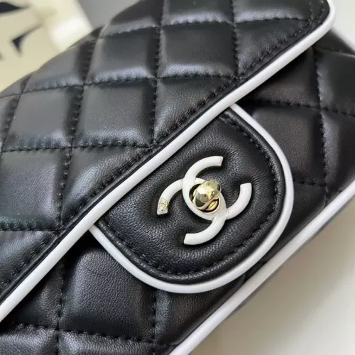 Replica Chanel AAA Quality Messenger Bags For Women #1363827 $85.00 USD for Wholesale