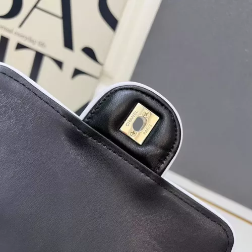 Replica Chanel AAA Quality Messenger Bags For Women #1363827 $85.00 USD for Wholesale