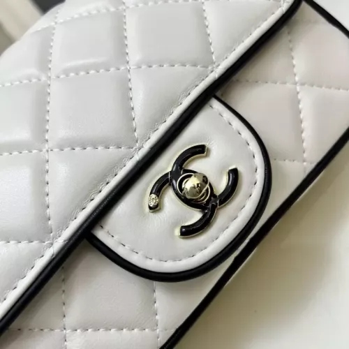 Replica Chanel AAA Quality Messenger Bags For Women #1363828 $85.00 USD for Wholesale