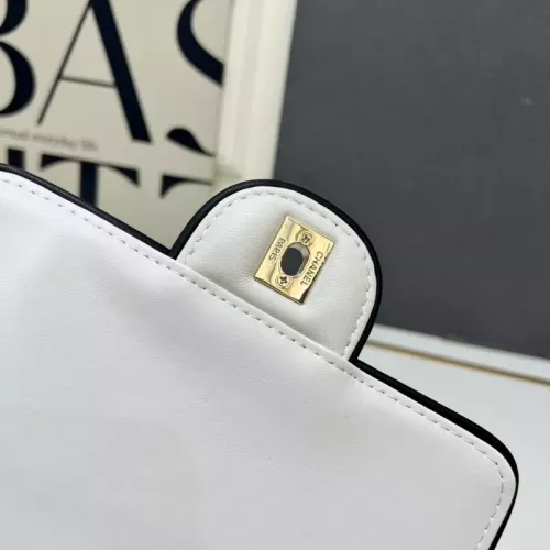 Replica Chanel AAA Quality Messenger Bags For Women #1363828 $85.00 USD for Wholesale