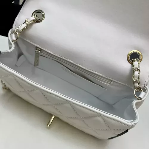 Replica Chanel AAA Quality Messenger Bags For Women #1363828 $85.00 USD for Wholesale
