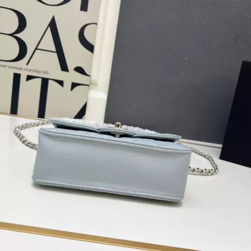 Replica Chanel AAA Quality Messenger Bags For Women #1363829 $88.00 USD for Wholesale