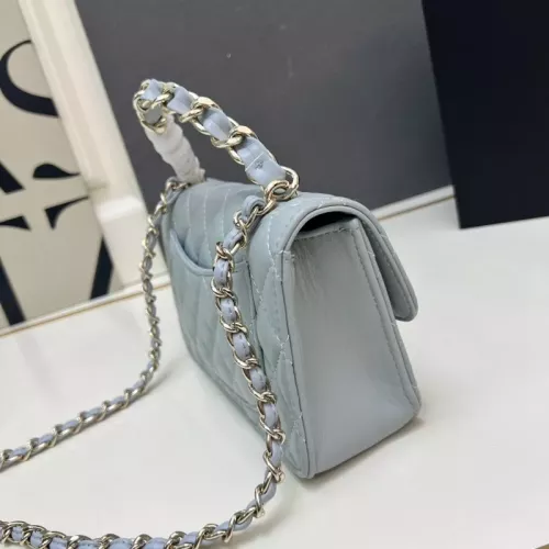 Replica Chanel AAA Quality Messenger Bags For Women #1363830 $85.00 USD for Wholesale