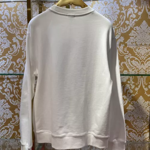 Replica LOEWE Hoodies Long Sleeved For Unisex #1363831 $72.00 USD for Wholesale