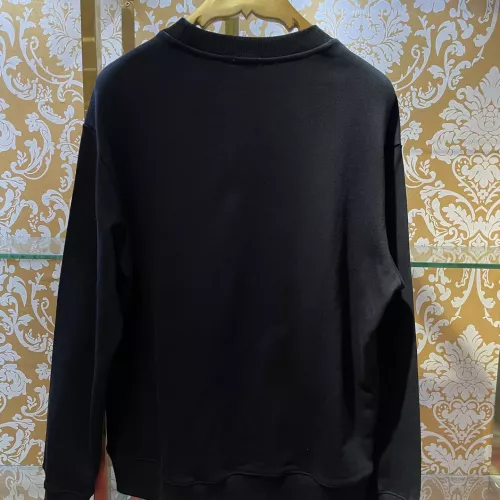 Replica LOEWE Hoodies Long Sleeved For Unisex #1363832 $72.00 USD for Wholesale