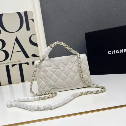 Replica Chanel AAA Quality Messenger Bags For Women #1363834 $85.00 USD for Wholesale