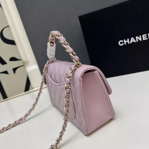 Replica Chanel AAA Quality Messenger Bags For Women #1363835 $88.00 USD for Wholesale