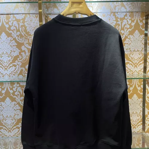 Replica LOEWE Hoodies Long Sleeved For Unisex #1363840 $72.00 USD for Wholesale