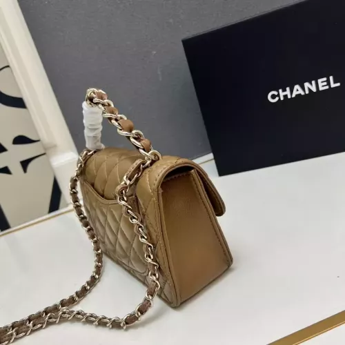 Replica Chanel AAA Quality Messenger Bags For Women #1363841 $88.00 USD for Wholesale