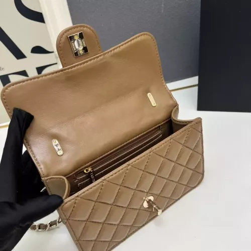 Replica Chanel AAA Quality Messenger Bags For Women #1363841 $88.00 USD for Wholesale