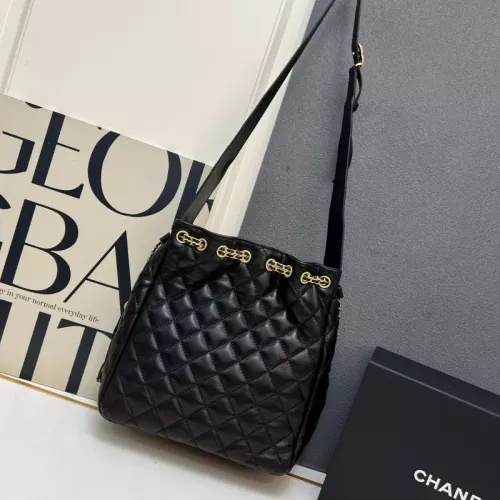 Chanel AAA Quality Messenger Bags For Women #1363844 $98.00 USD, Wholesale Replica Chanel AAA Quality Messenger Bags