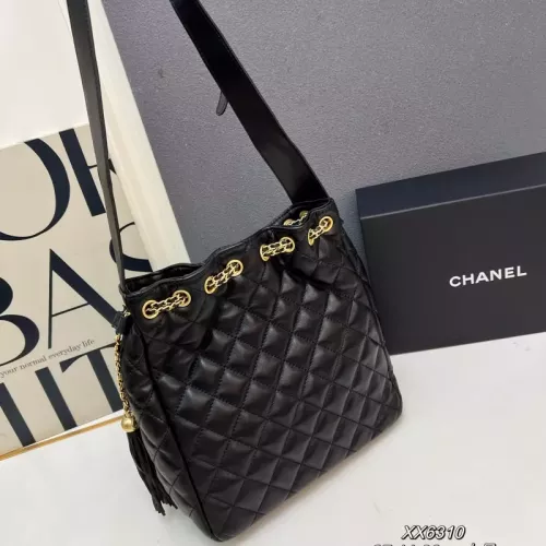 Replica Chanel AAA Quality Messenger Bags For Women #1363844 $98.00 USD for Wholesale