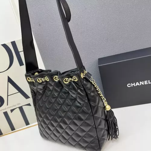 Replica Chanel AAA Quality Messenger Bags For Women #1363844 $98.00 USD for Wholesale