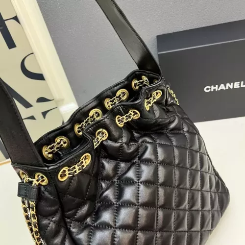 Replica Chanel AAA Quality Messenger Bags For Women #1363844 $98.00 USD for Wholesale