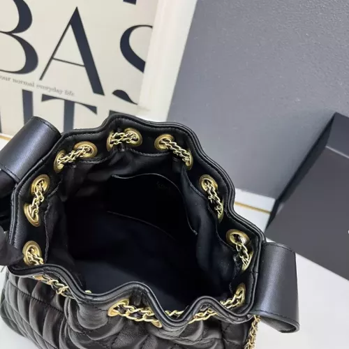 Replica Chanel AAA Quality Messenger Bags For Women #1363844 $98.00 USD for Wholesale