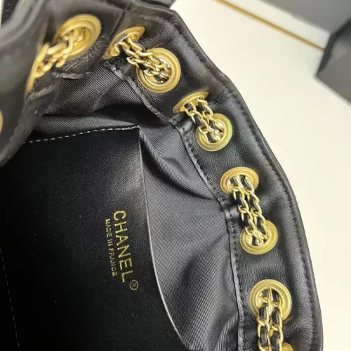 Replica Chanel AAA Quality Messenger Bags For Women #1363844 $98.00 USD for Wholesale