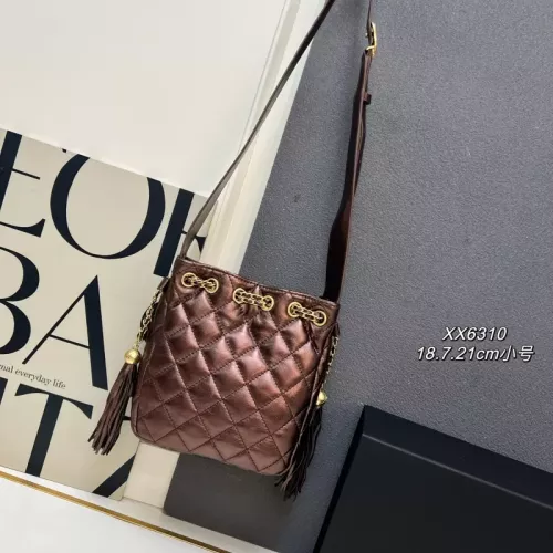 Chanel AAA Quality Messenger Bags For Women #1363845 $92.00 USD, Wholesale Replica Chanel AAA Quality Messenger Bags