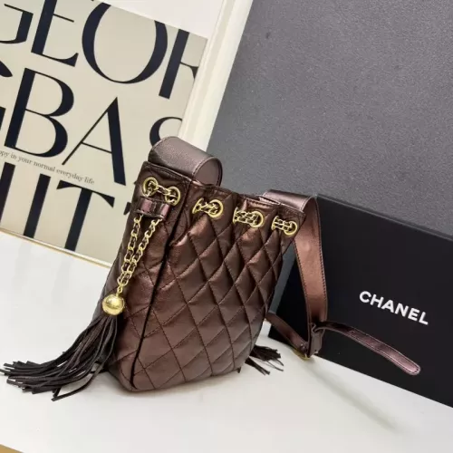 Replica Chanel AAA Quality Messenger Bags For Women #1363845 $92.00 USD for Wholesale