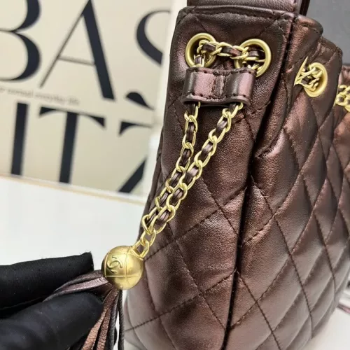 Replica Chanel AAA Quality Messenger Bags For Women #1363845 $92.00 USD for Wholesale