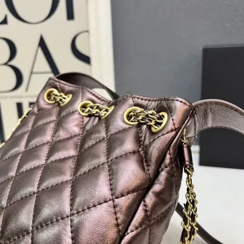 Replica Chanel AAA Quality Messenger Bags For Women #1363845 $92.00 USD for Wholesale