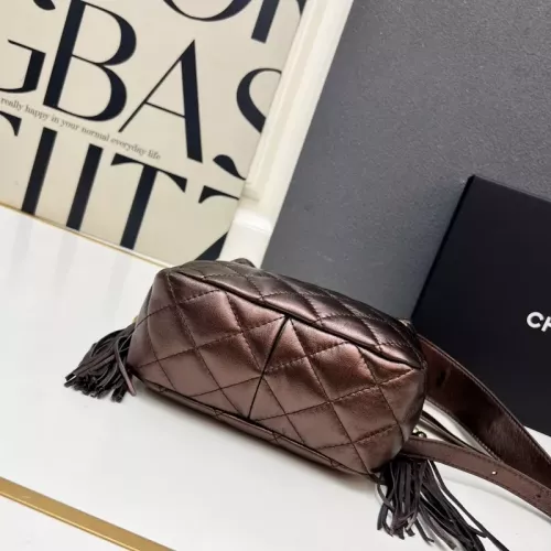 Replica Chanel AAA Quality Messenger Bags For Women #1363845 $92.00 USD for Wholesale