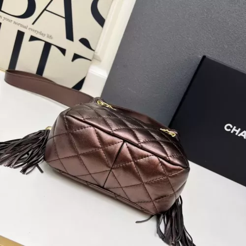 Replica Chanel AAA Quality Messenger Bags For Women #1363845 $92.00 USD for Wholesale