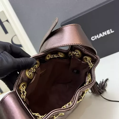 Replica Chanel AAA Quality Messenger Bags For Women #1363845 $92.00 USD for Wholesale