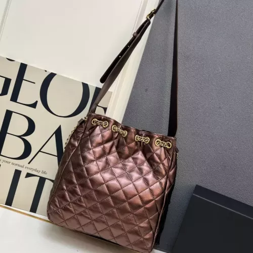 Chanel AAA Quality Messenger Bags For Women #1363846 $98.00 USD, Wholesale Replica Chanel AAA Quality Messenger Bags