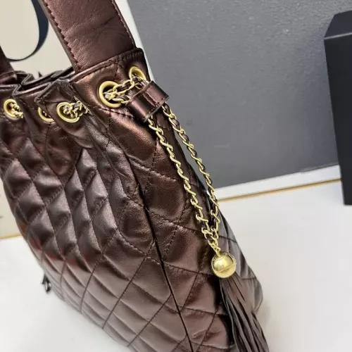 Replica Chanel AAA Quality Messenger Bags For Women #1363846 $98.00 USD for Wholesale