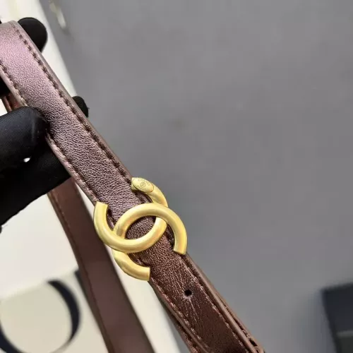 Replica Chanel AAA Quality Messenger Bags For Women #1363846 $98.00 USD for Wholesale