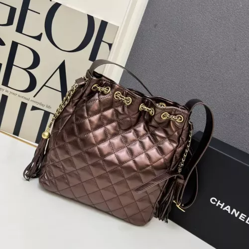 Replica Chanel AAA Quality Messenger Bags For Women #1363846 $98.00 USD for Wholesale