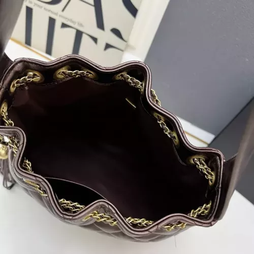 Replica Chanel AAA Quality Messenger Bags For Women #1363846 $98.00 USD for Wholesale