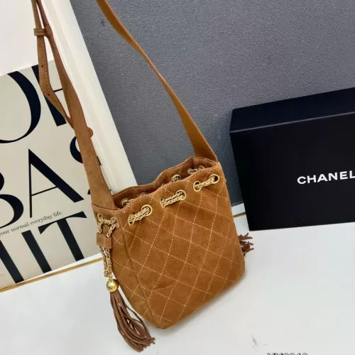 Replica Chanel AAA Quality Messenger Bags For Women #1363847 $92.00 USD for Wholesale
