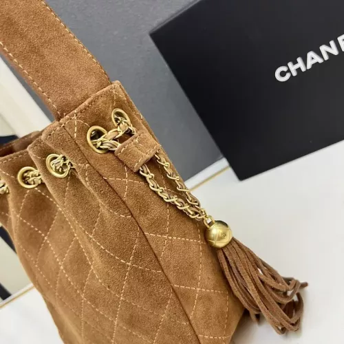 Replica Chanel AAA Quality Messenger Bags For Women #1363847 $92.00 USD for Wholesale