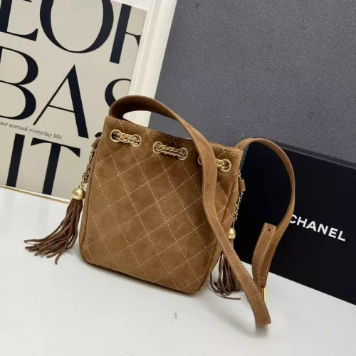 Replica Chanel AAA Quality Messenger Bags For Women #1363847 $92.00 USD for Wholesale