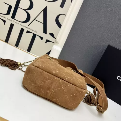 Replica Chanel AAA Quality Messenger Bags For Women #1363847 $92.00 USD for Wholesale