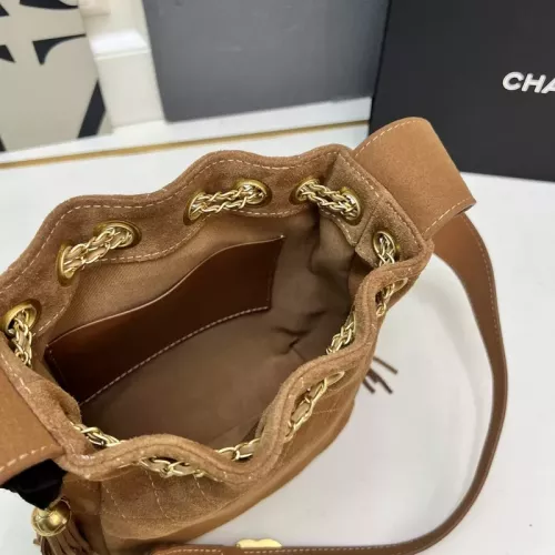 Replica Chanel AAA Quality Messenger Bags For Women #1363847 $92.00 USD for Wholesale