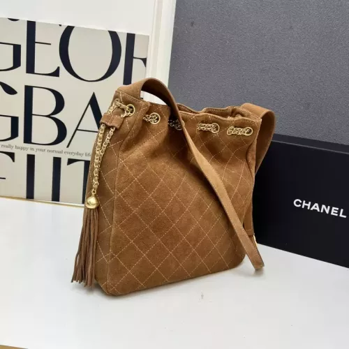 Replica Chanel AAA Quality Messenger Bags For Women #1363848 $98.00 USD for Wholesale