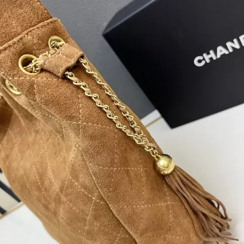 Replica Chanel AAA Quality Messenger Bags For Women #1363848 $98.00 USD for Wholesale