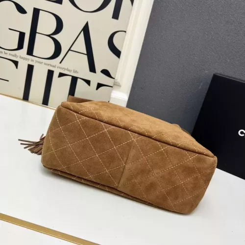 Replica Chanel AAA Quality Messenger Bags For Women #1363848 $98.00 USD for Wholesale