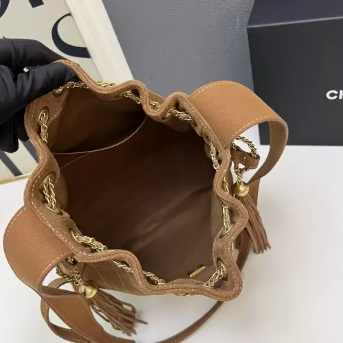 Replica Chanel AAA Quality Messenger Bags For Women #1363848 $98.00 USD for Wholesale