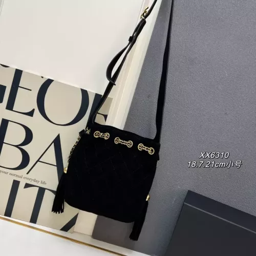 Chanel AAA Quality Messenger Bags For Women #1363849 $92.00 USD, Wholesale Replica Chanel AAA Quality Messenger Bags