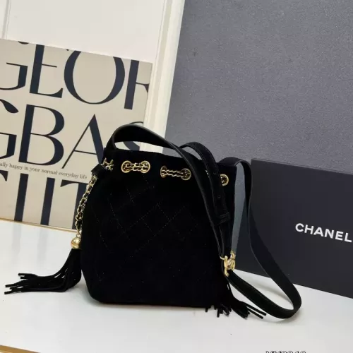 Replica Chanel AAA Quality Messenger Bags For Women #1363849 $92.00 USD for Wholesale