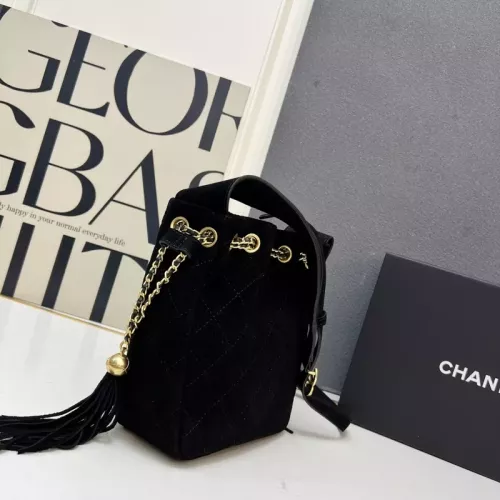 Replica Chanel AAA Quality Messenger Bags For Women #1363849 $92.00 USD for Wholesale