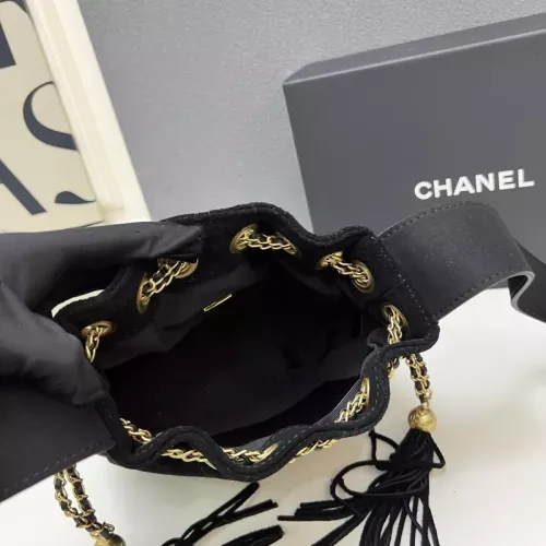 Replica Chanel AAA Quality Messenger Bags For Women #1363849 $92.00 USD for Wholesale