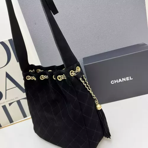 Replica Chanel AAA Quality Messenger Bags For Women #1363850 $98.00 USD for Wholesale
