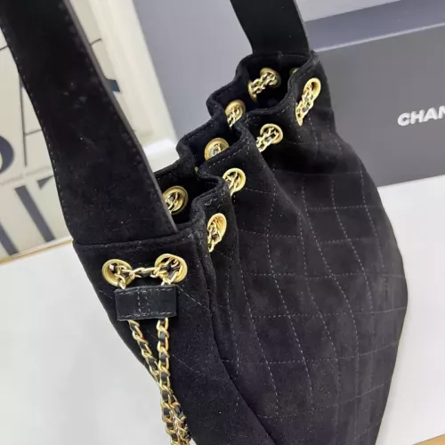 Replica Chanel AAA Quality Messenger Bags For Women #1363850 $98.00 USD for Wholesale