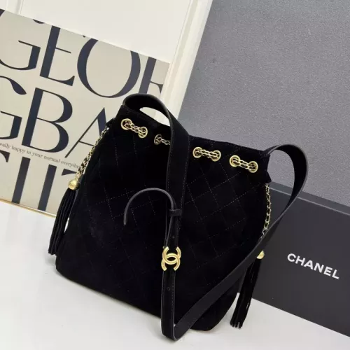 Replica Chanel AAA Quality Messenger Bags For Women #1363850 $98.00 USD for Wholesale