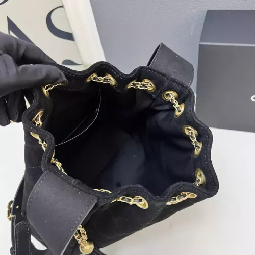 Replica Chanel AAA Quality Messenger Bags For Women #1363850 $98.00 USD for Wholesale